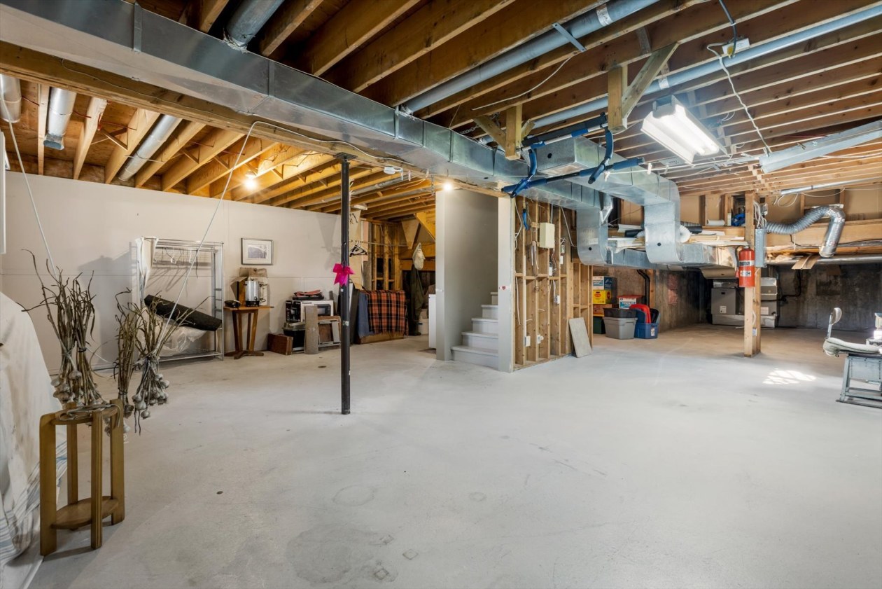Sous-sol — 800, Rue Deveau, Trois-Rivières, G8V1L1, Trois-Rivières