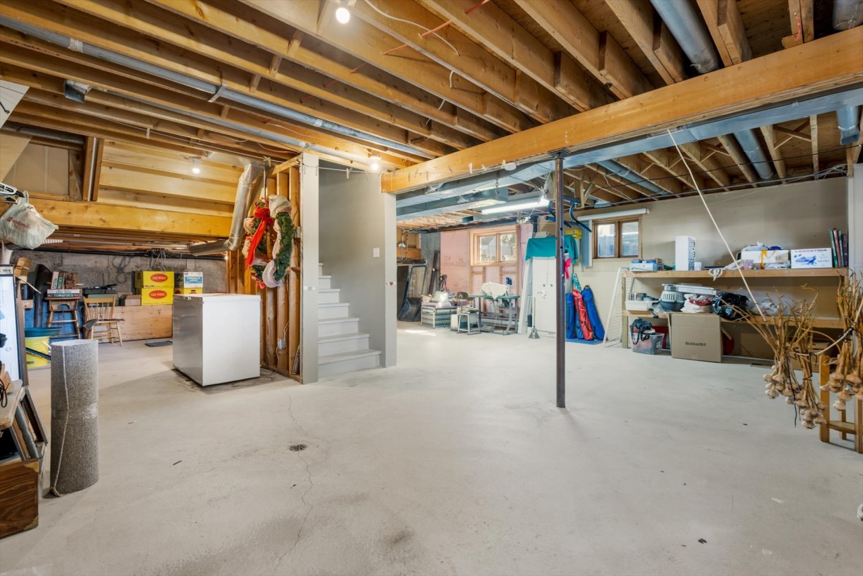 Sous-sol — 800, Rue Deveau, Trois-Rivières, G8V1L1, Trois-Rivières