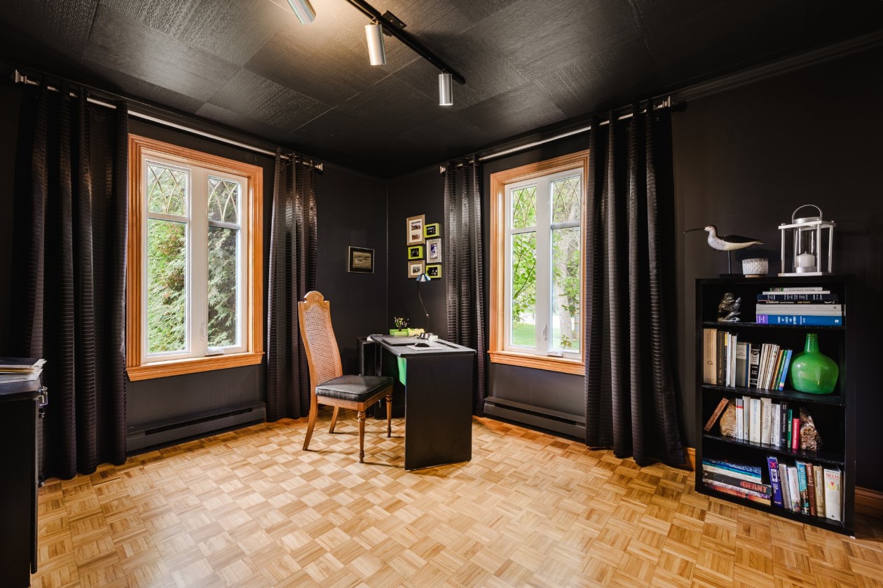 Chambre à coucher — 211, Rue St-Georges, Ange-Gardien, J0E1E0, Ange-Gardien