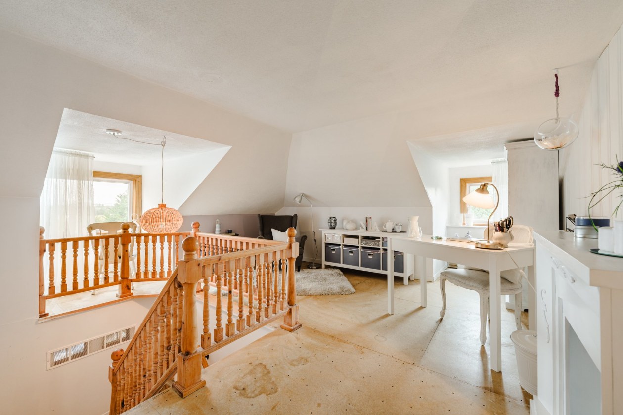Bureau — 211, Rue St-Georges, Ange-Gardien, J0E1E0, Ange-Gardien