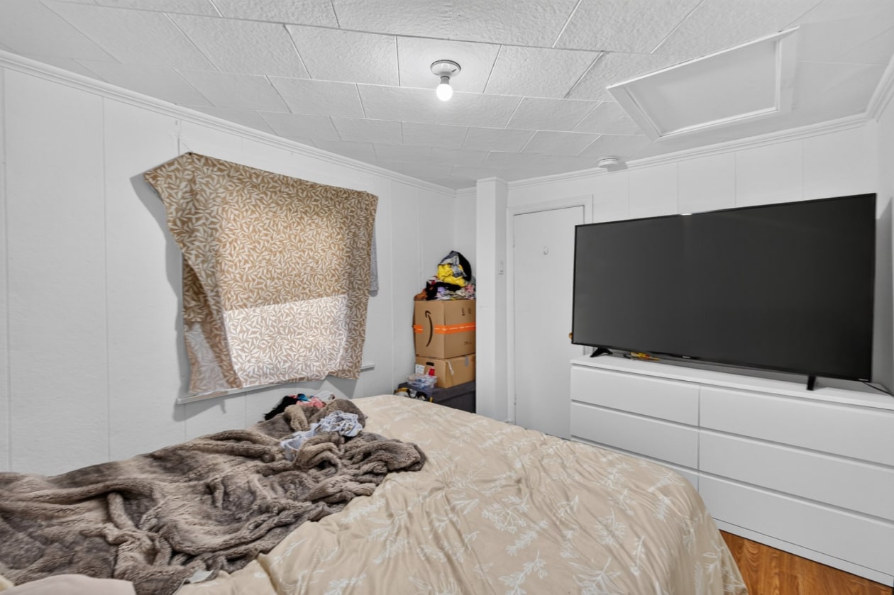 Logement — 318 - 322 Av. St-Jacques, Saint-Raymond