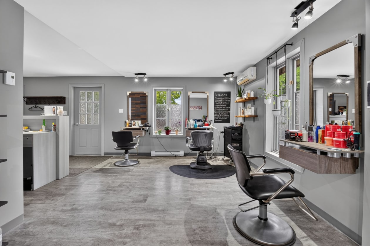 Photo 6 — 318 - 322 Av. St-Jacques, Saint-Raymond