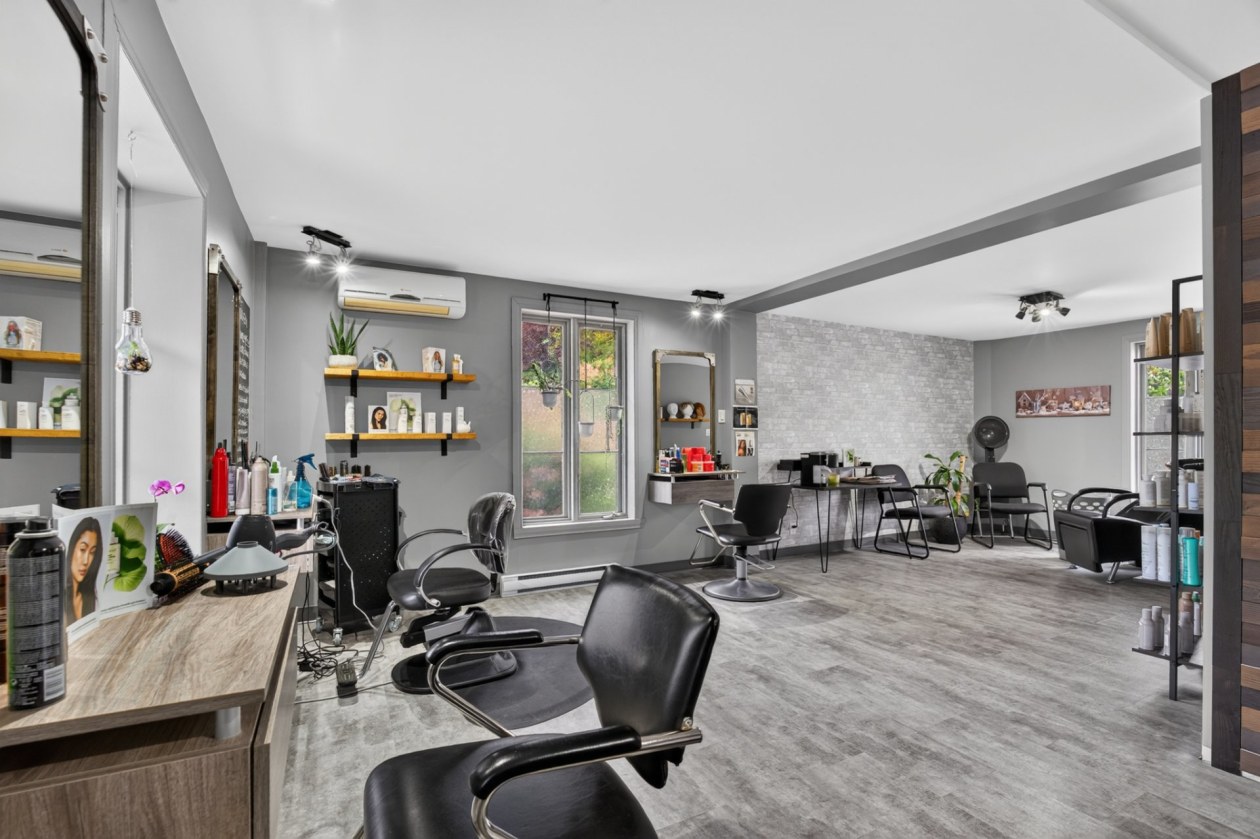 Photo 4 — 318 - 322 Av. St-Jacques, Saint-Raymond