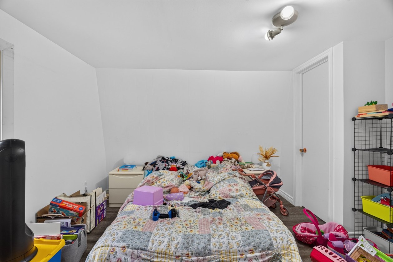 Logement — 318 - 322 Av. St-Jacques, Saint-Raymond