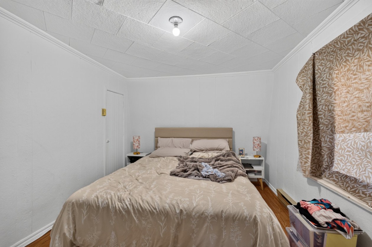 Logement — 318 - 322 Av. St-Jacques, Saint-Raymond