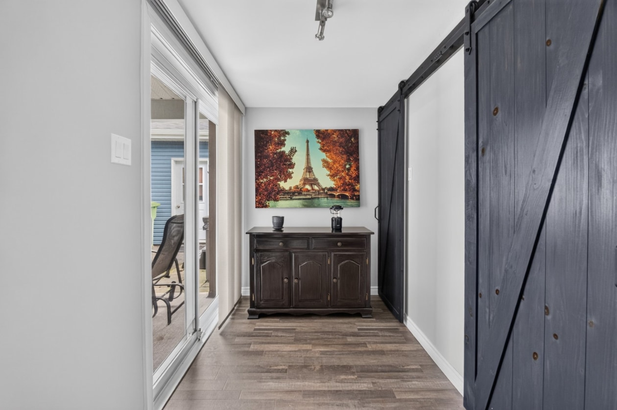 Boudoir — 640, Rue Principale, Saint-Léonard-de-Portneuf, G0A4A0, Saint-Léonard-de-Portneuf