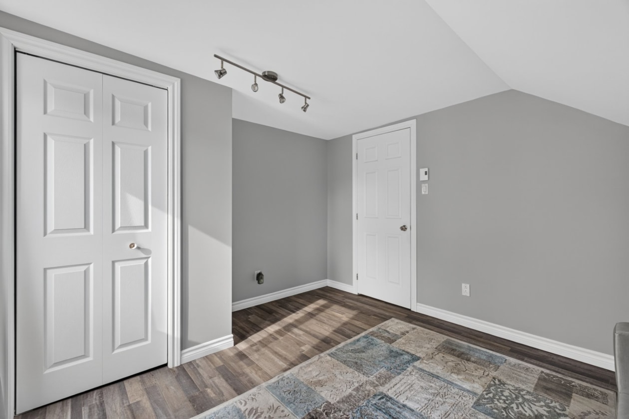 Chambre à coucher — 640, Rue Principale, Saint-Léonard-de-Portneuf, G0A4A0, Saint-Léonard-de-Portneuf