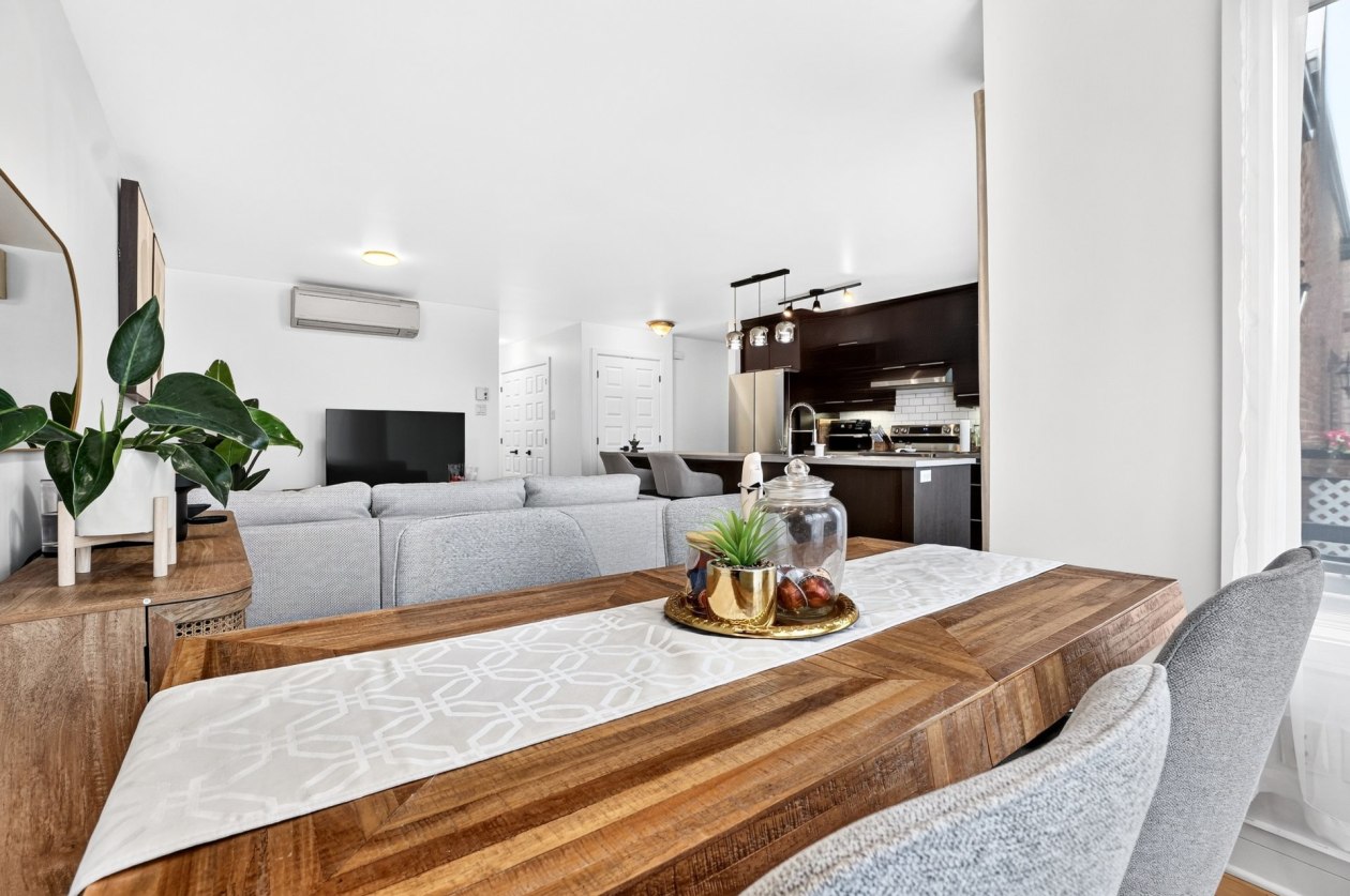 Overview — 2534, Av. Bilaudeau, Montréal (Mercier/Hochelaga-Maisonneuve), H1K4A8, Montréal (Mercier/Hochelaga-Maisonneuve)