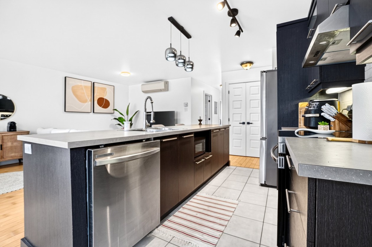 Photo 9 — 2534, Av. Bilaudeau, Montréal (Mercier/Hochelaga-Maisonneuve), H1K4A8, Montréal (Mercier/Hochelaga-Maisonneuve)
