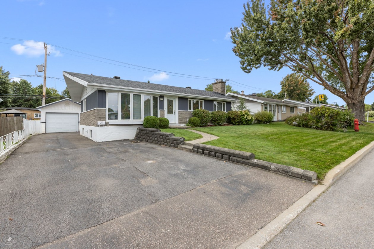 8725, Av. Lavoie — photo 3