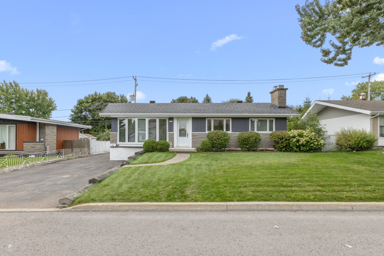 8725, Av. Lavoie — photo 1