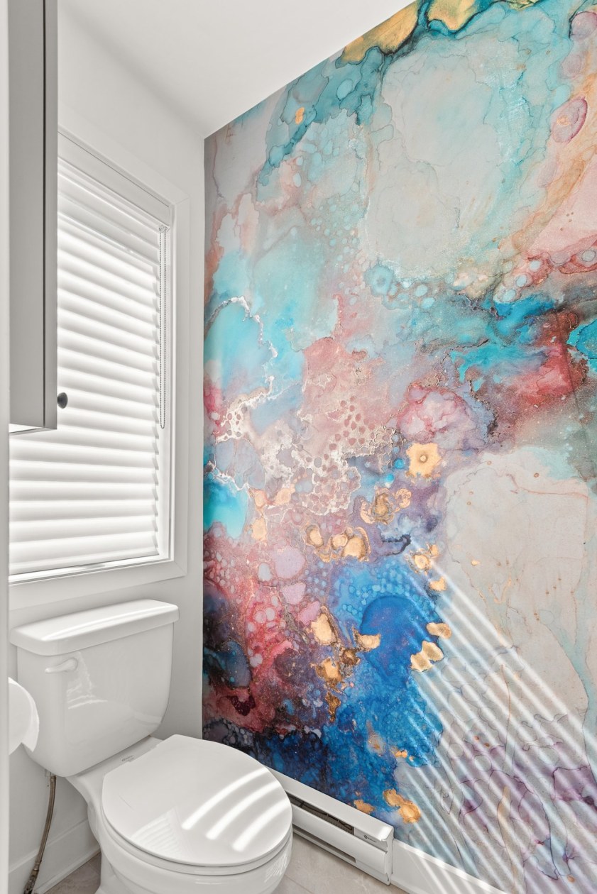 Salle d'eau — 156, Rue Ste-Anne, Saint-Jacques, J0K2R0, Saint-Jacques