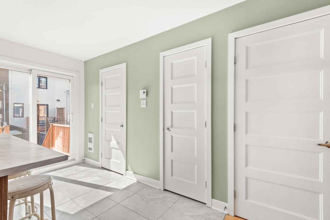 Vue d'ensemble — 156, Rue Ste-Anne, Saint-Jacques, J0K2R0, Saint-Jacques