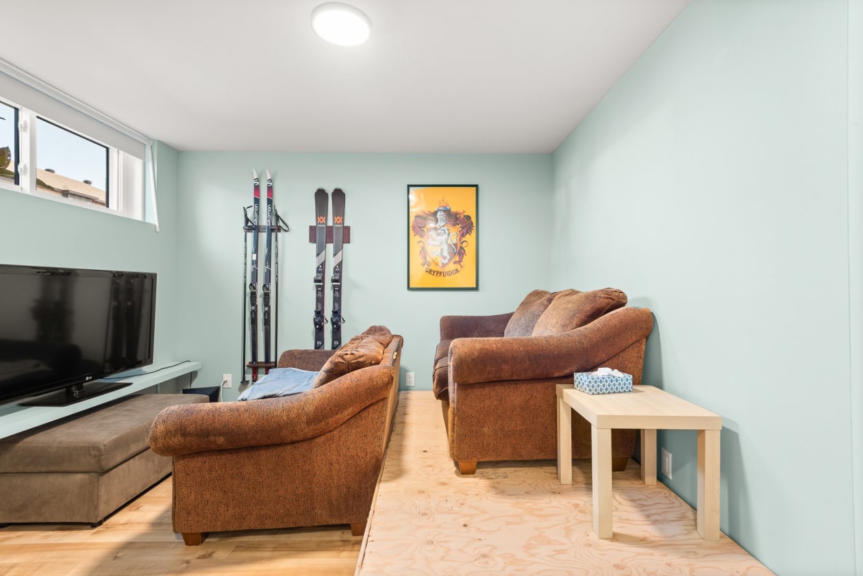 Salle familiale — 156, Rue Ste-Anne, Saint-Jacques, J0K2R0, Saint-Jacques