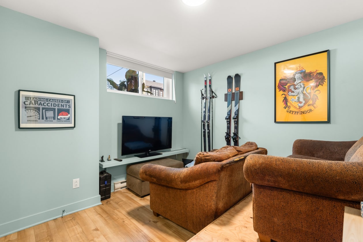 Salle familiale — 156, Rue Ste-Anne, Saint-Jacques, J0K2R0, Saint-Jacques