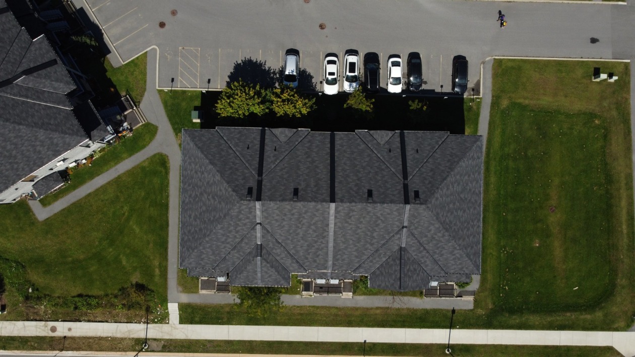 Vue d'ensemble — 10 Rue Seto, Gatineau
