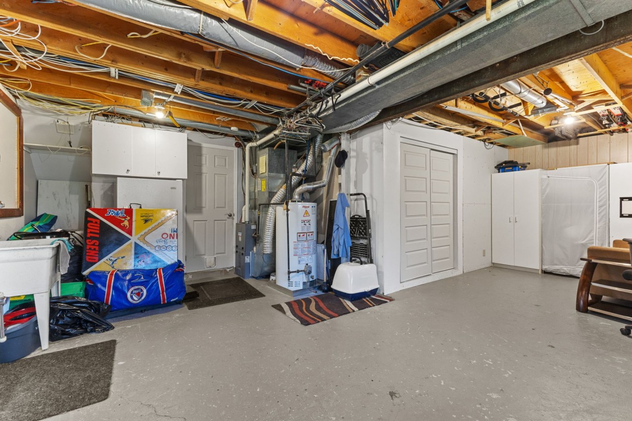 Atelier — 34 Rue Montmorency, Gatineau