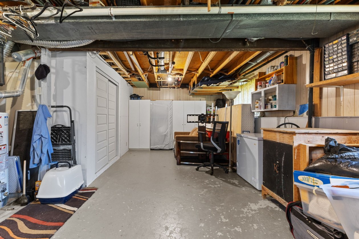 Atelier — 34Z Rue Montmorency, Gatineau