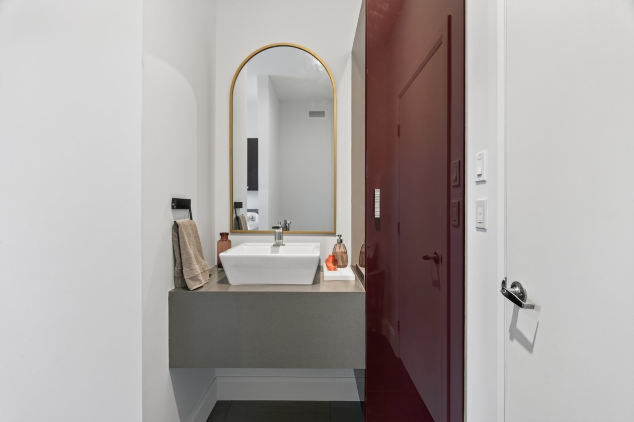 Salle de lavage — 224 Rue des Berges, Neuville
