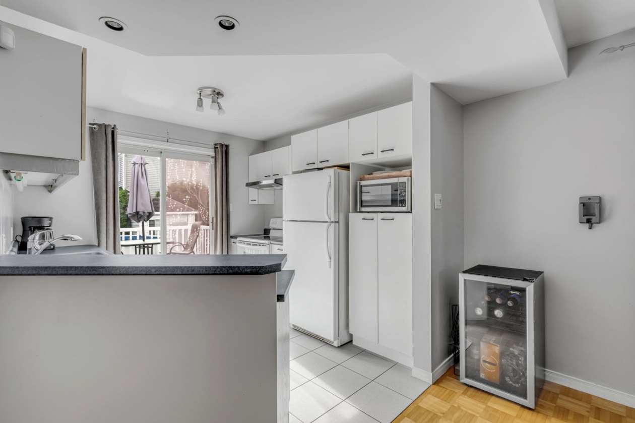 Photo 9 — 2290Z, Rue du Neptune, Québec (Les Rivières), G2E6J2, Québec (Les Rivières)