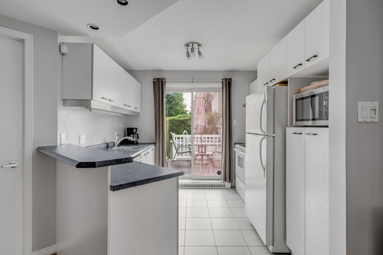 Photo 10 — 2290Z, Rue du Neptune, Québec (Les Rivières), G2E6J2, Québec (Les Rivières)
