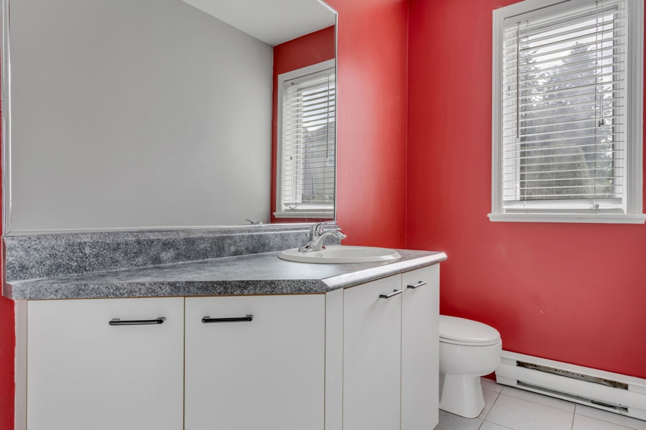 Salle de bains — 2290Z, Rue du Neptune, Québec (Les Rivières), G2E6J2, Québec (Les Rivières)