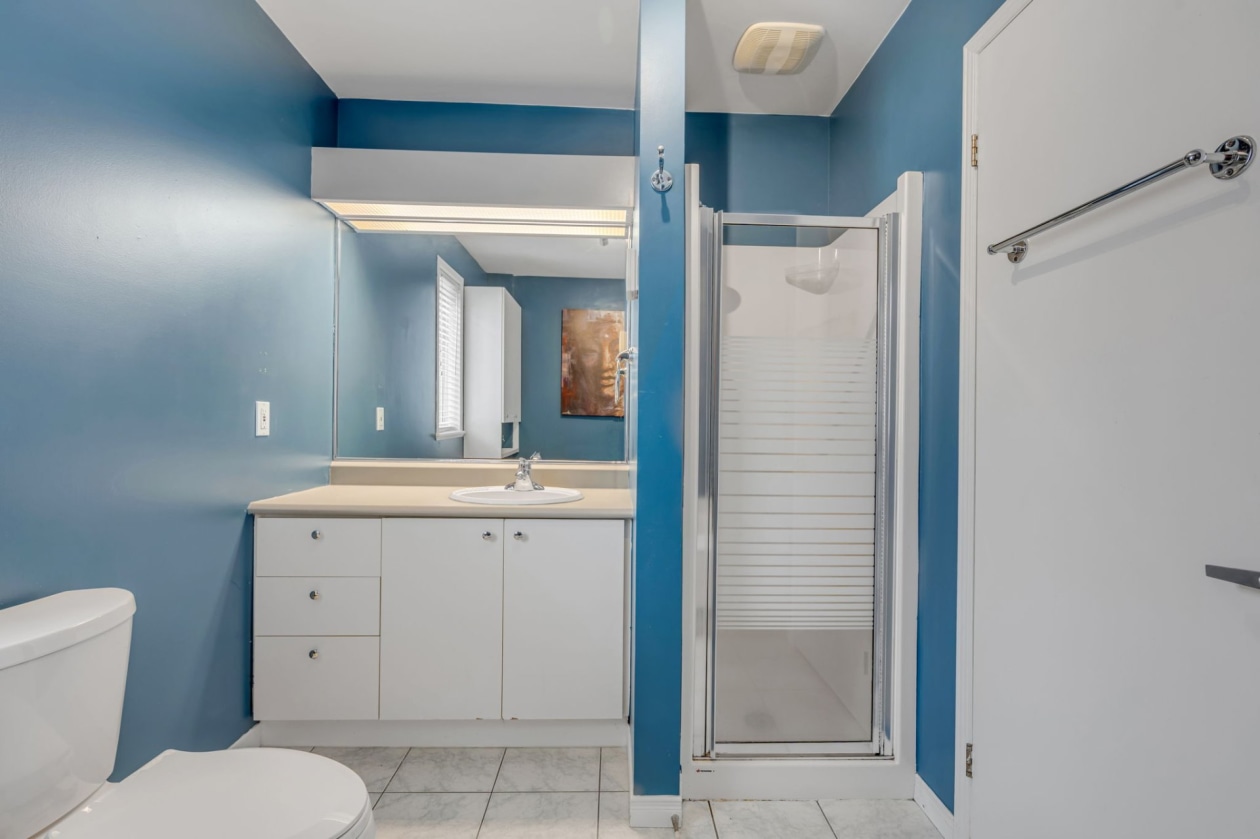 Salle de bains — 2290Z, Rue du Neptune, Québec (Les Rivières), G2E6J2, Québec (Les Rivières)
