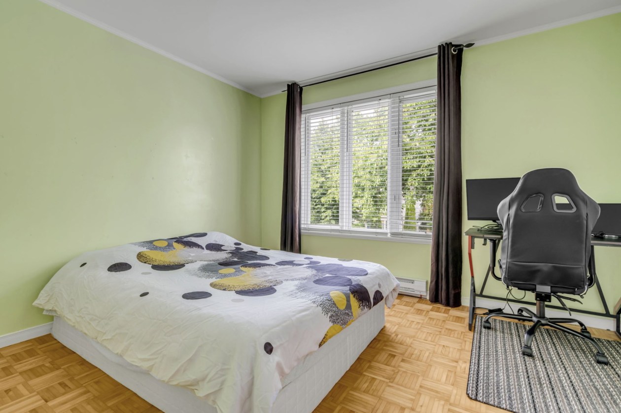 Chambre à coucher principale — 2290Z, Rue du Neptune, Québec (Les Rivières), G2E6J2, Québec (Les Rivières)