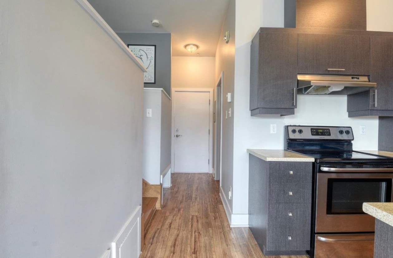 Vue d'ensemble — 2605, Av. de la Gare, 305, Mascouche, J7K0N7, Mascouche