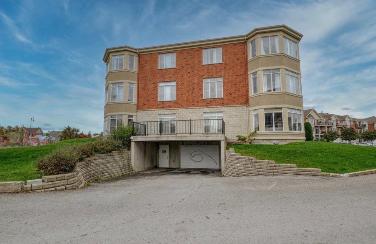 Façade — 2605, Av. de la Gare, 305, Mascouche, J7K0N7, Mascouche