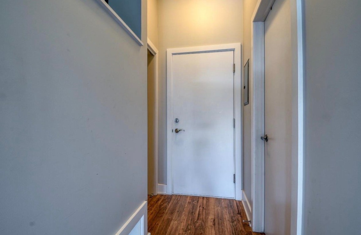 Hall d'entrée — 2605, Av. de la Gare, 305, Mascouche, J7K0N7, Mascouche