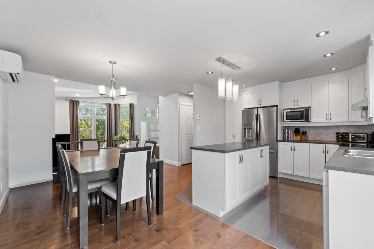 Photo 3 — 3417, Rue Boisclair, Boisbriand, J7H1M3, Boisbriand