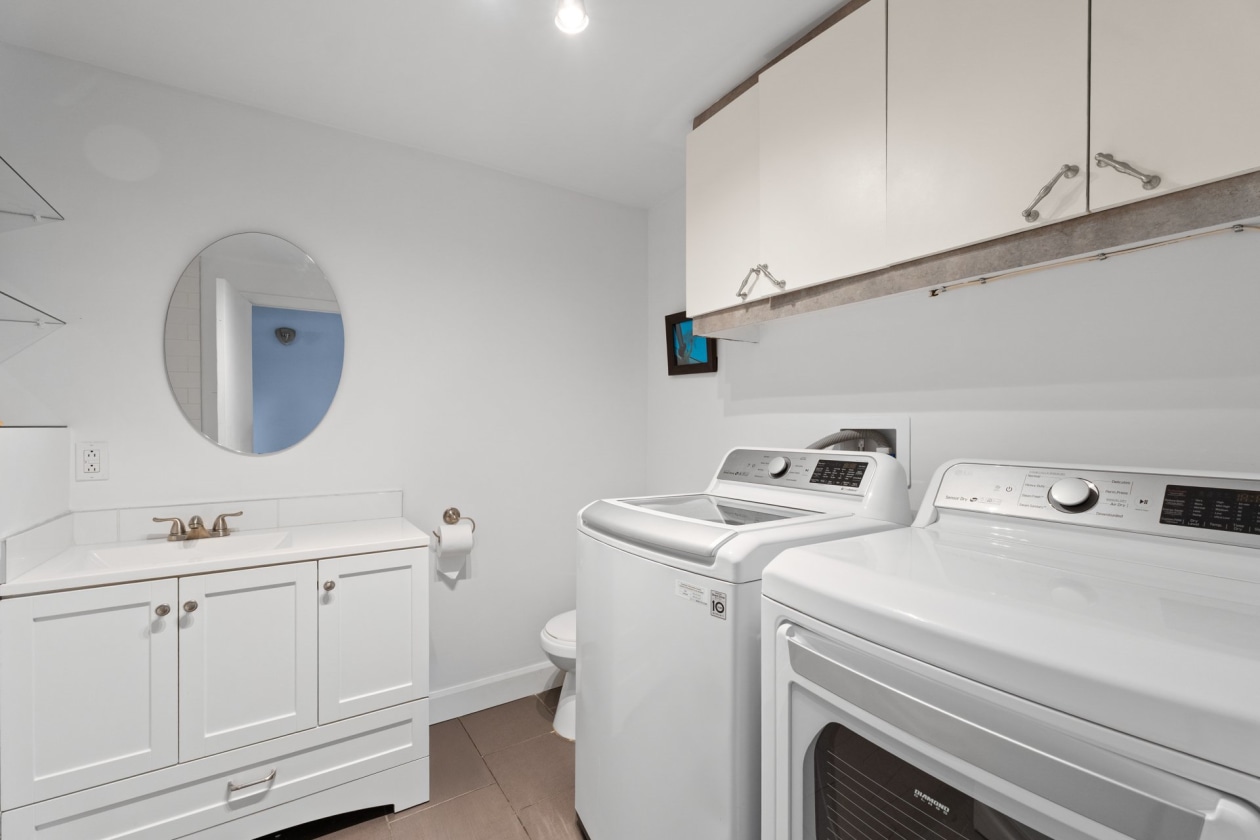 Salle de bains — 3417, Rue Boisclair, Boisbriand, J7H1M3, Boisbriand