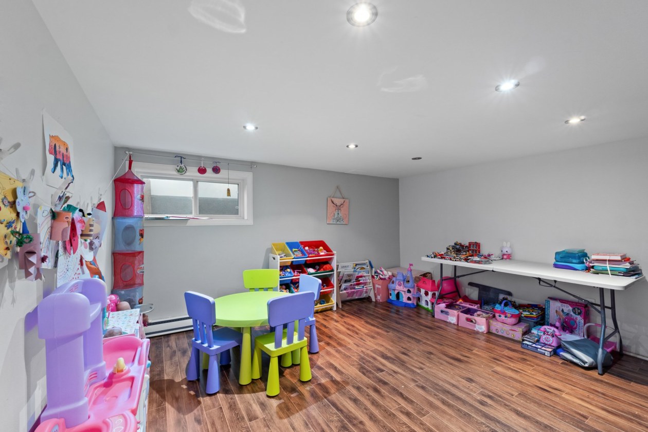 Chambre à coucher — 3417, Rue Boisclair, Boisbriand, J7H1M3, Boisbriand