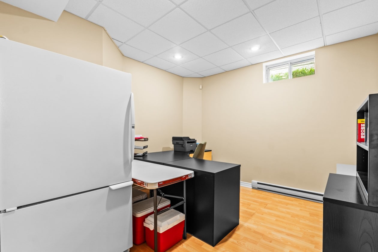 Chambre à coucher — 3928, Rue du Commissaire, Laval (Duvernay), H7E5H4, Laval (Duvernay)