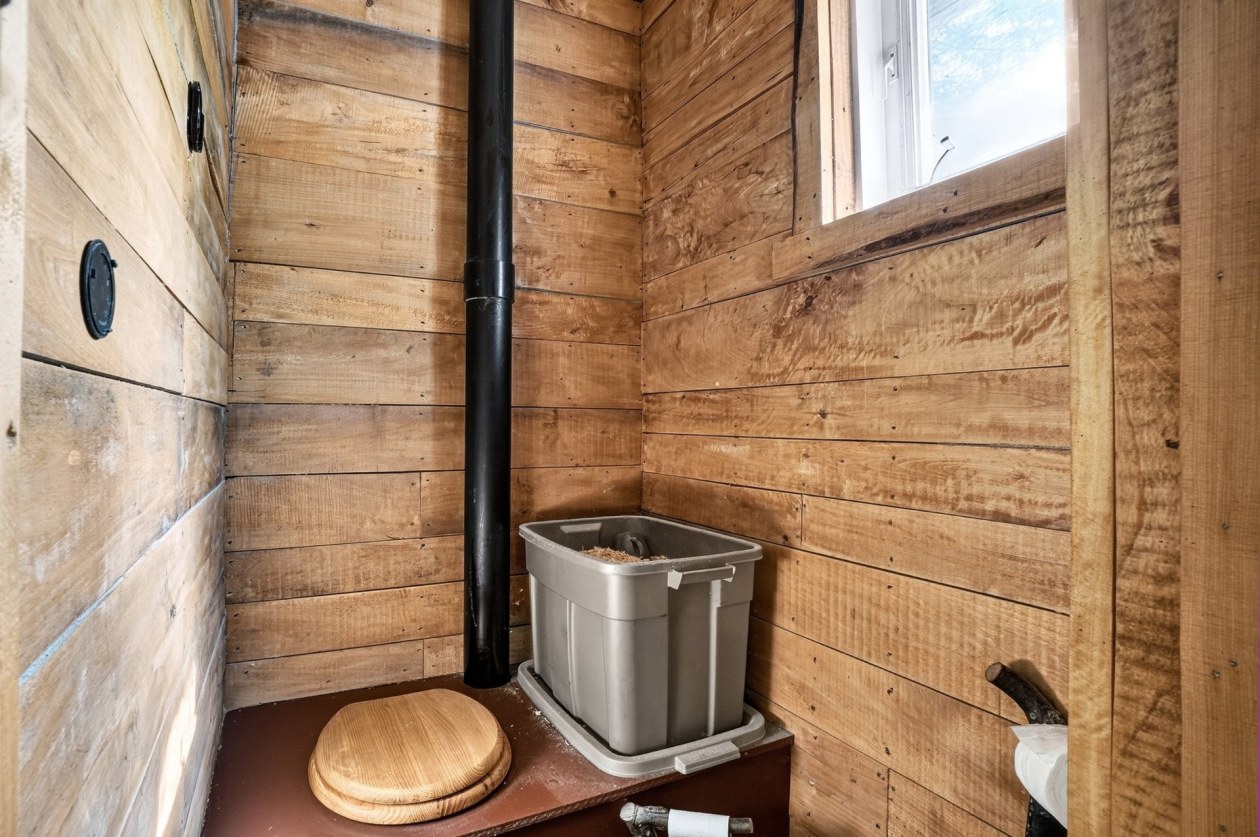 Salle de bains — 350, 48e avenue de la Rivière-de-la-Boule, Saint-Côme, J0K2B0, Saint-Côme
