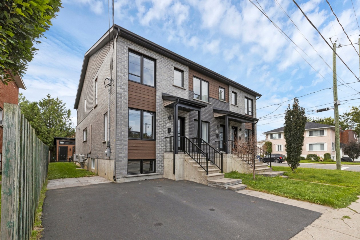 1164Z, Rue Laurier