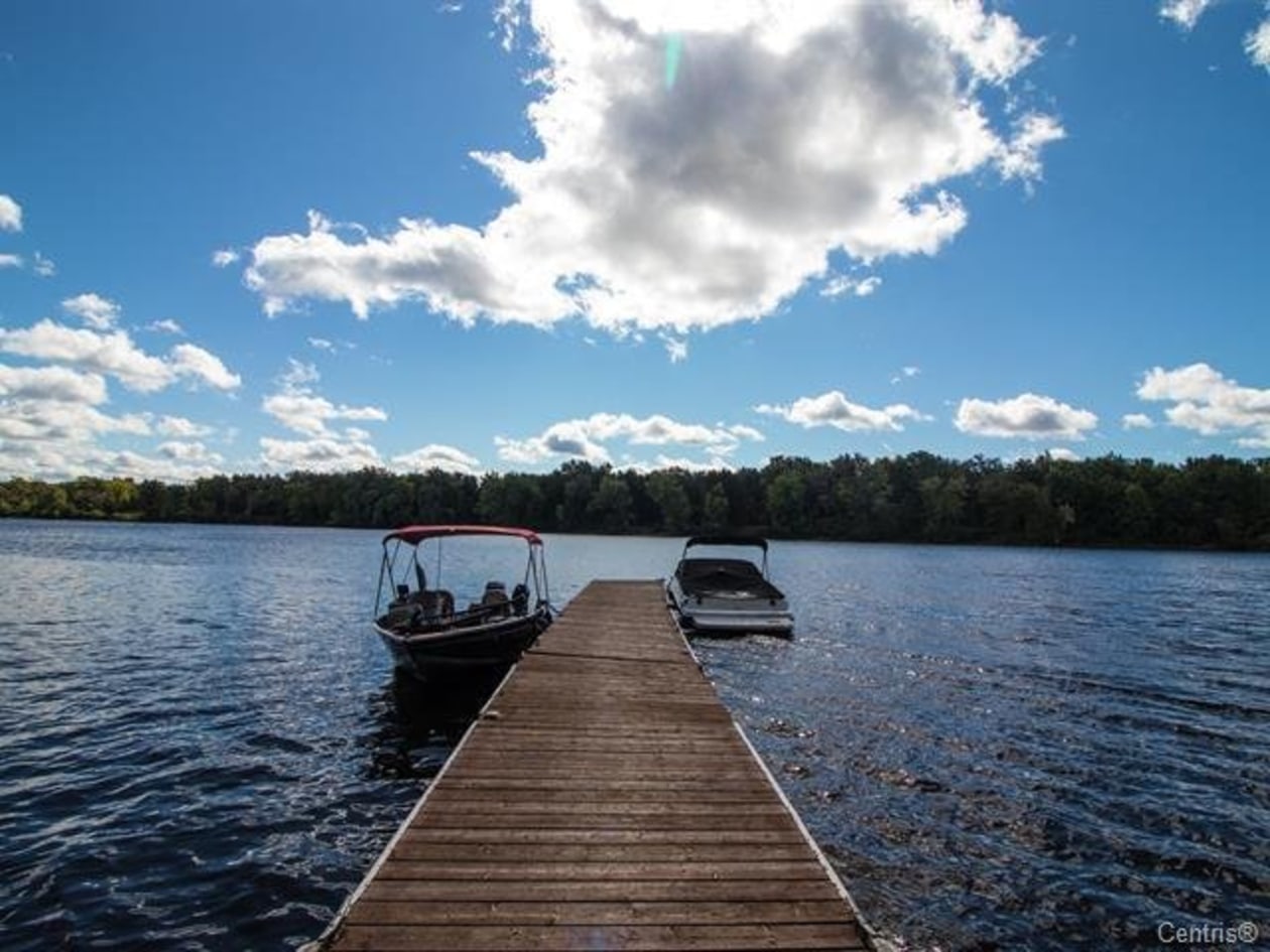 Photo 22 — 270 - 272 Rue Riviera, Gatineau