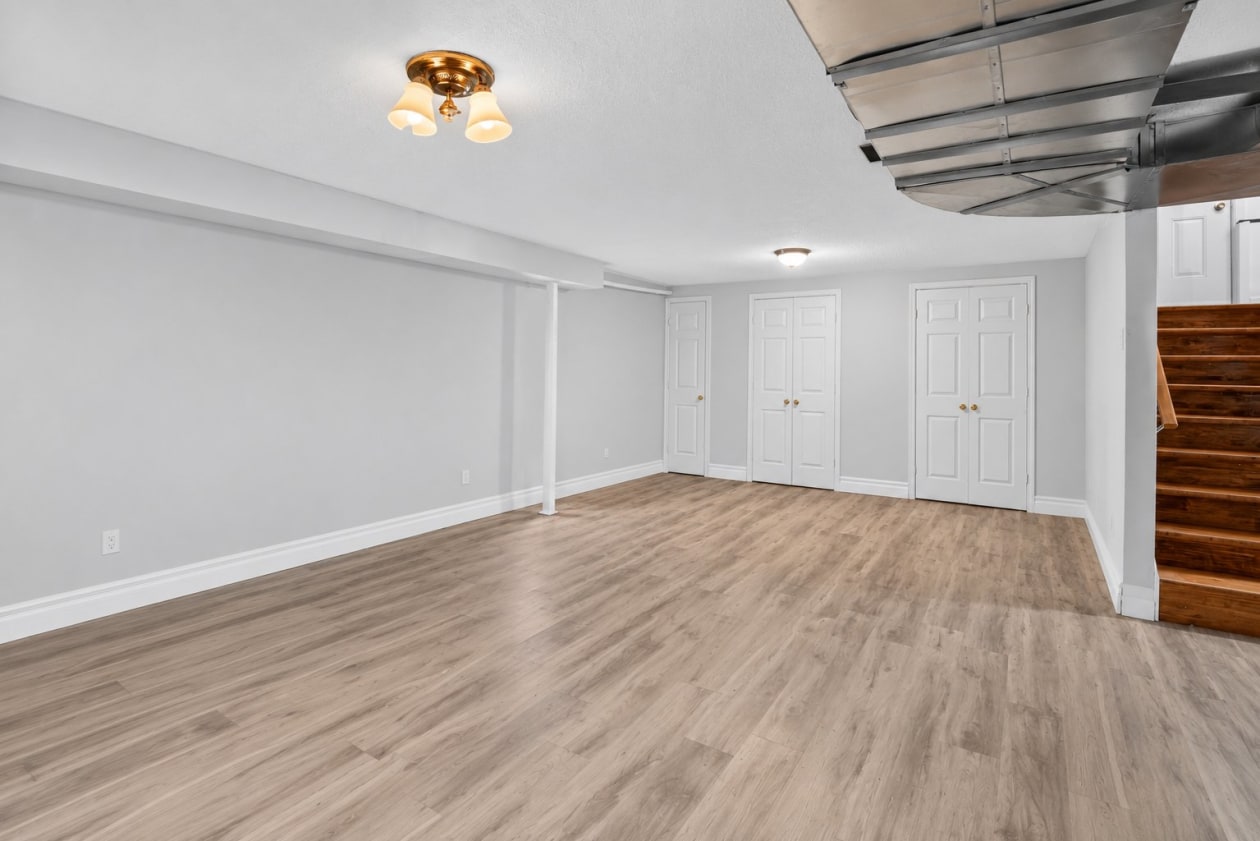 Salle familiale — 545 Rue Patrice, Saint-André-Avellin