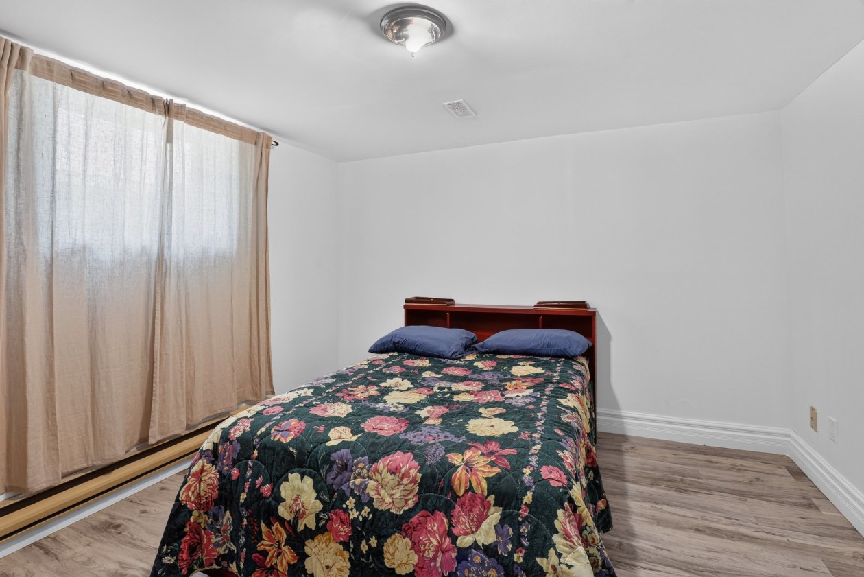 Chambre à coucher — 545 Rue Patrice, Saint-André-Avellin