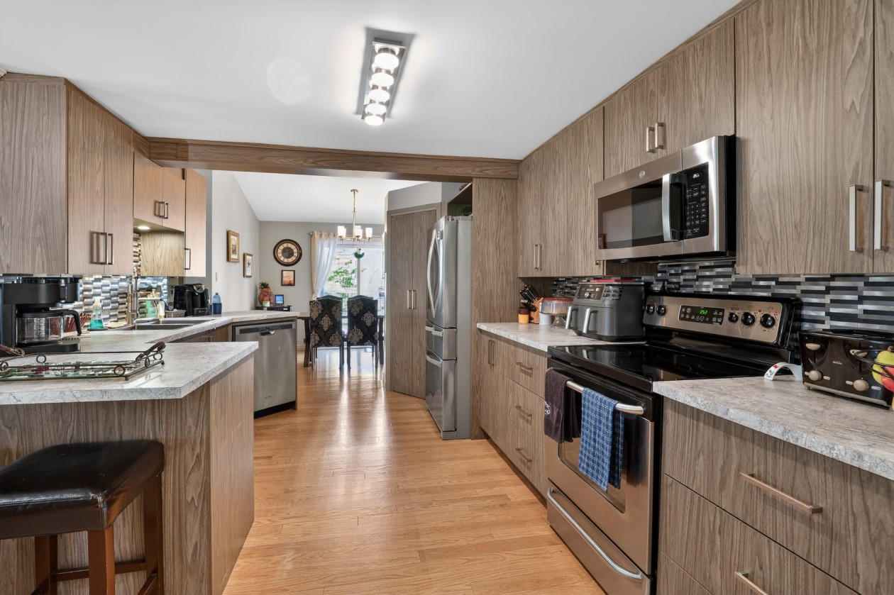 Photo 10 — 16 - 16A Rue Lanthier, Saint-André-Avellin