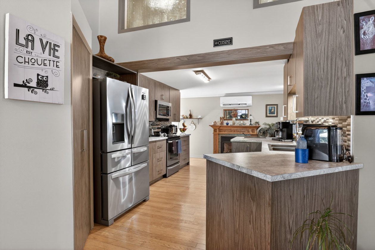 Photo 9 — 16 - 16A Rue Lanthier, Saint-André-Avellin