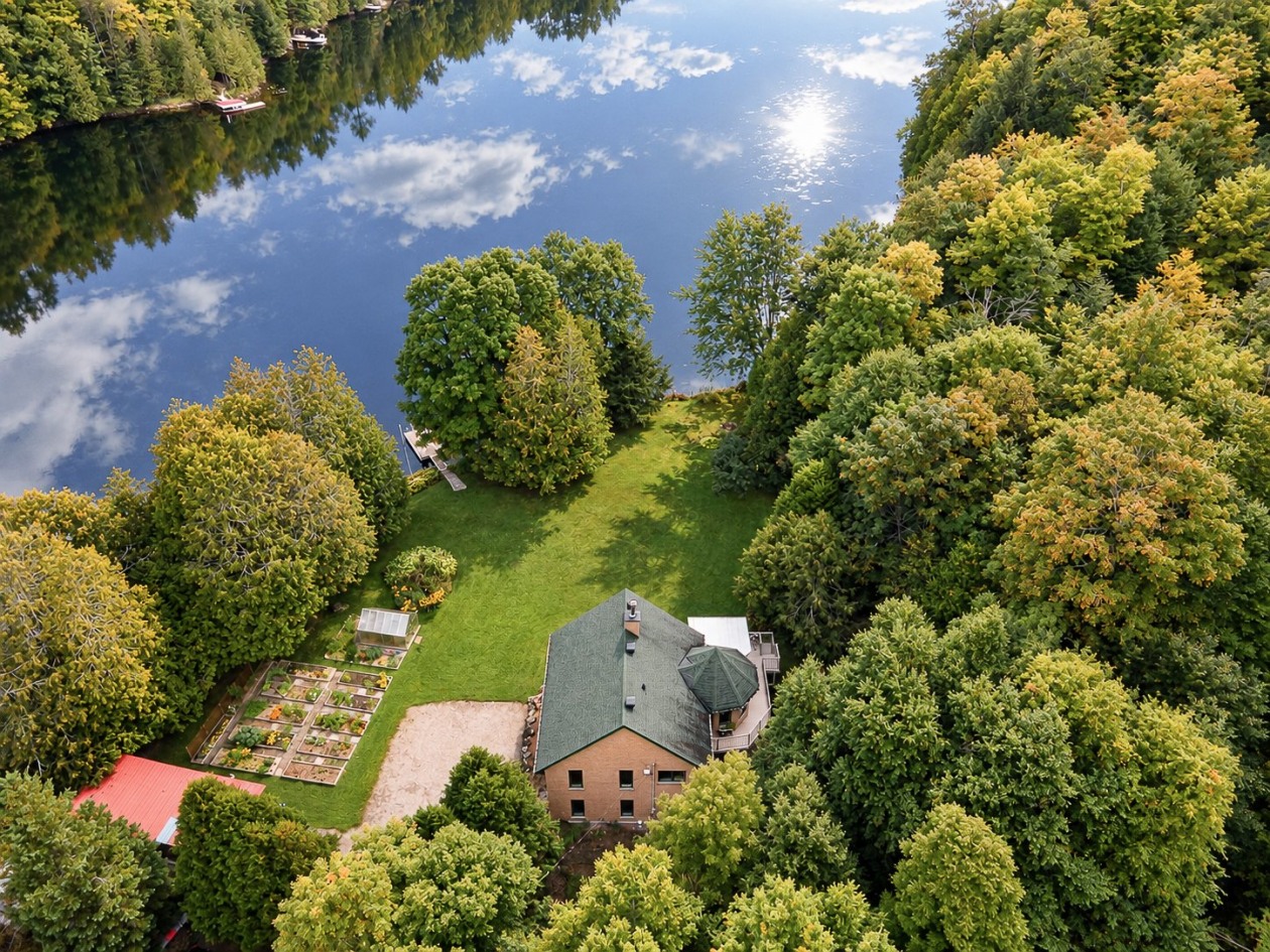 Vue d'ensemble — 54 Ch. de la Lobélie, Mulgrave-et-Derry