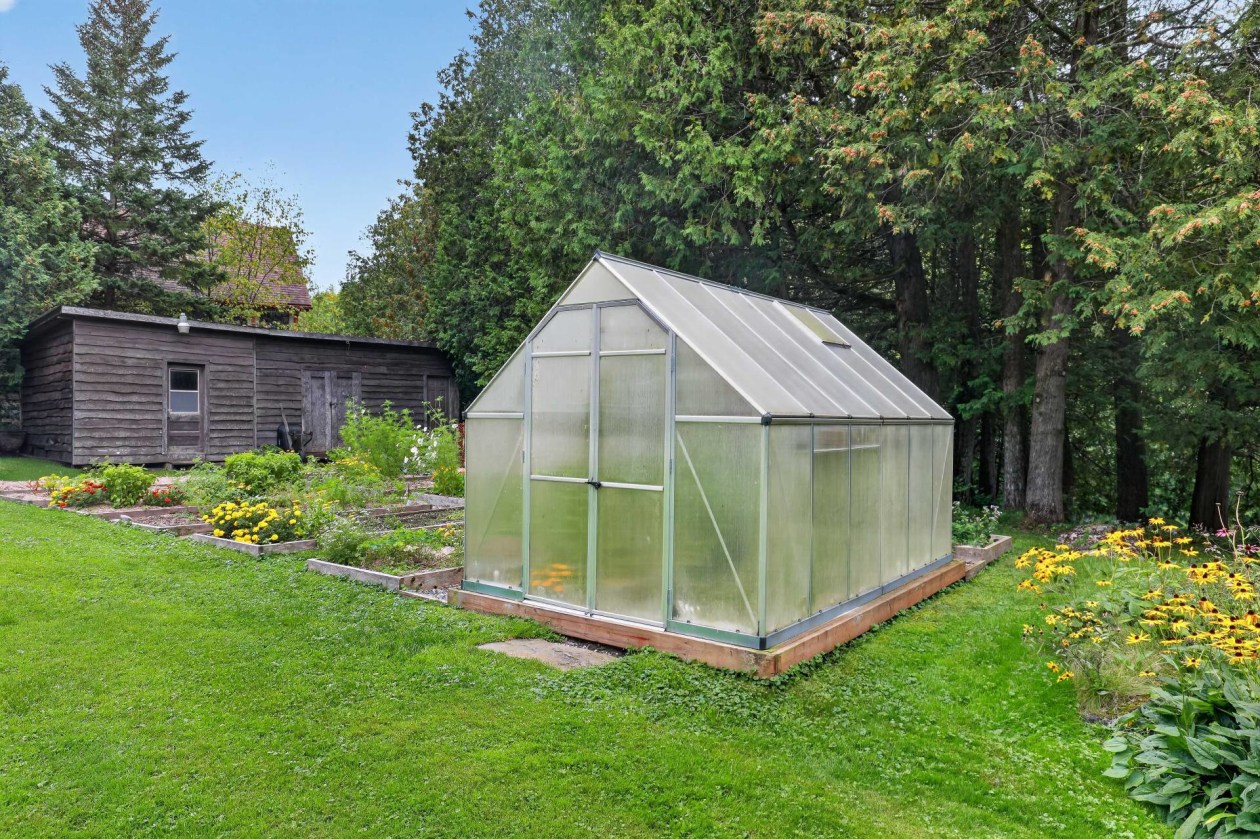 Jardin — 54 Ch. de la Lobélie, Mulgrave-et-Derry