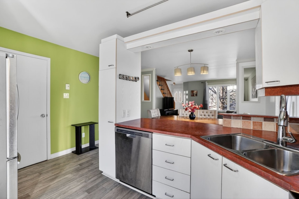 Photo 9 — 99Z Rue des Peupliers, Blainville