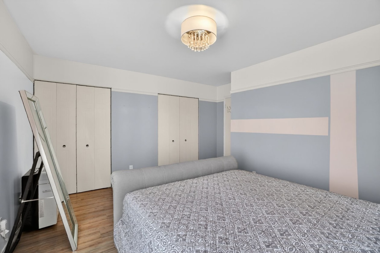Chambre à coucher principale — 99Z Rue des Peupliers, Blainville