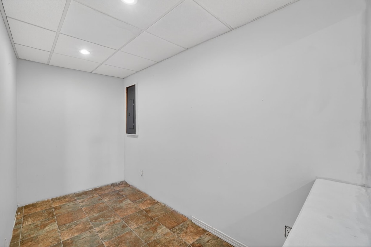 Chambre à coucher — 99Z Rue des Peupliers, Blainville