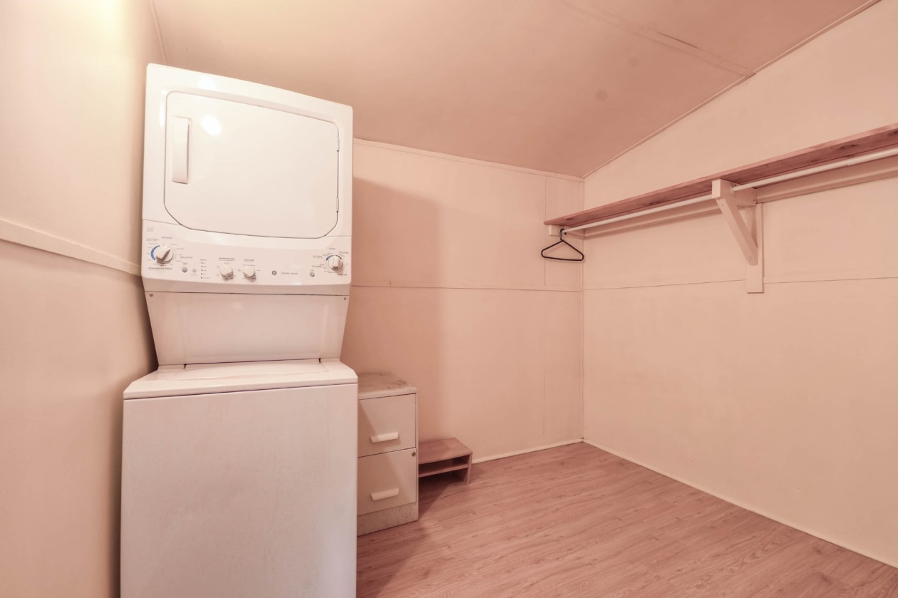 Salle de lavage — 2 Rue Rolland, Montpellier