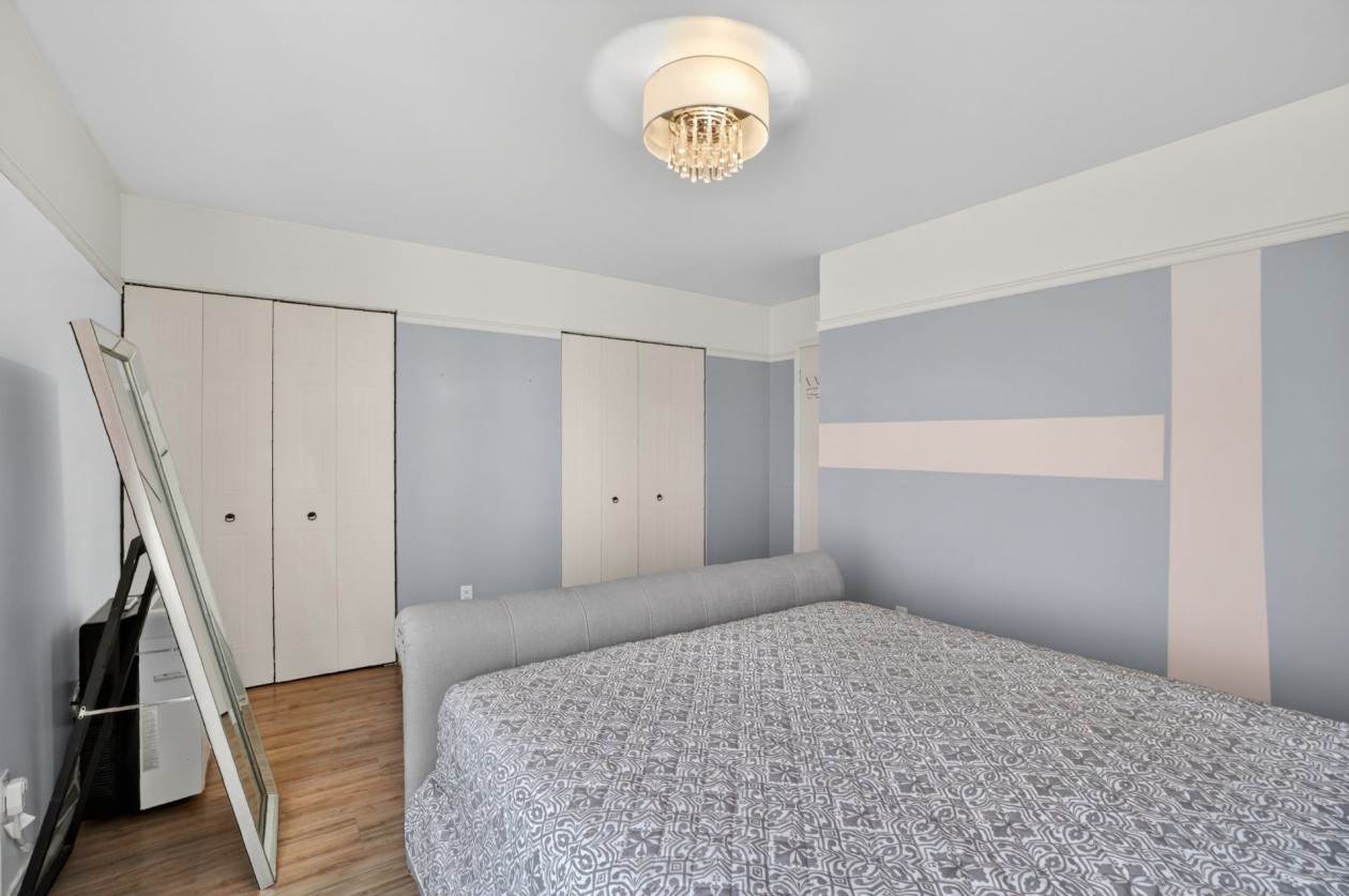 Chambre à coucher principale — 99 Rue des Peupliers, Blainville