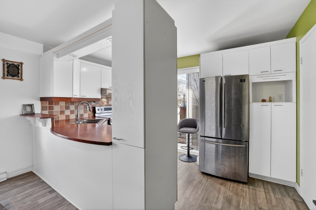Photo 7 — 99 Rue des Peupliers, Blainville